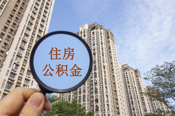 枣阳怎么取住房住房公积金（取住房公积金方法）